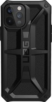 UAG - Monarch iPhone 12 Pro Max 6.7 inch | Zwart