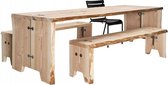 Forestry tafel - M