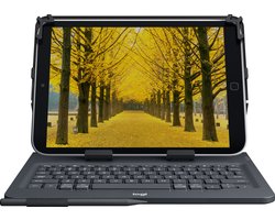 Logitech Universal Folio - Toetsenbord Case - Azerty