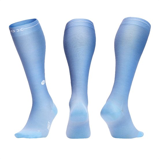 STOX Energy Socks - Sokken voor Vrouwen - Premium Compressiesokken -  Comfortabele... | bol.com