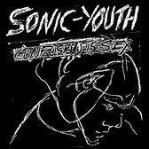 Sonic Youth - Confusion Is Sex (LP)