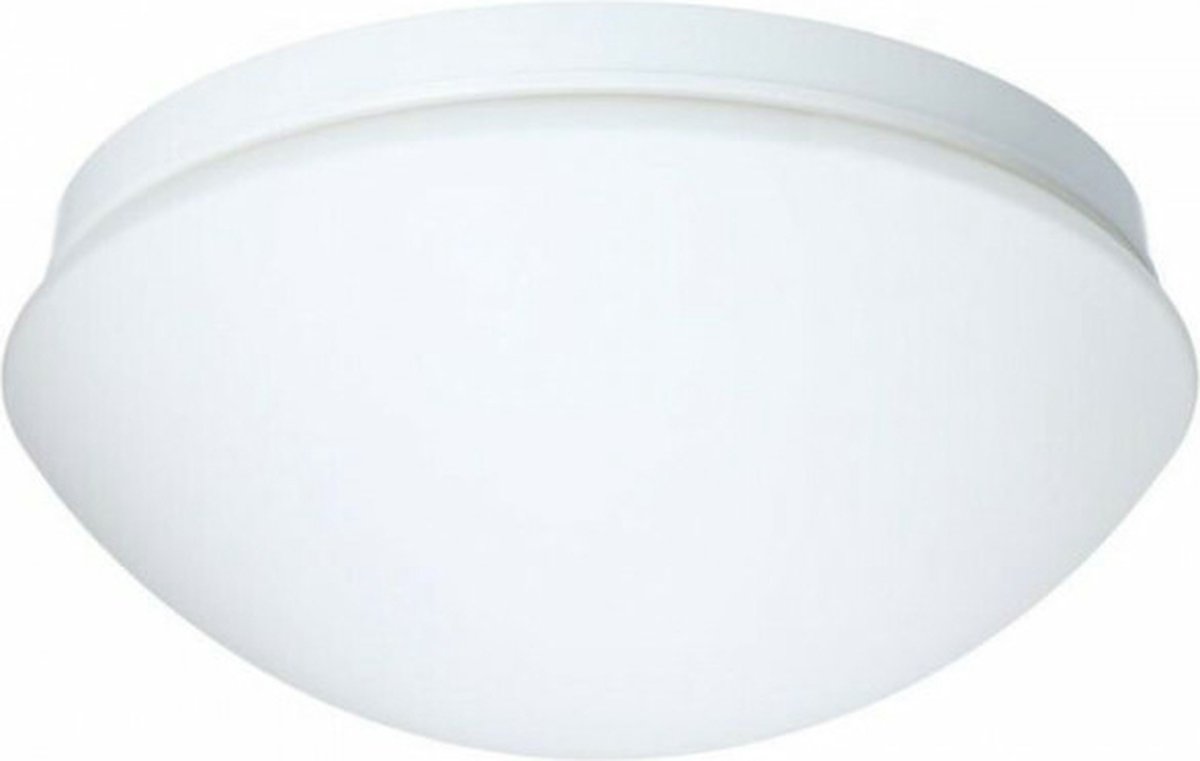 Bewegingssensor plafond PIR 360° 1000W/230V zwart