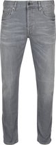 Scotch and Soda - Ralston Jeans Grijs - W 31 - L 30 - Slim-fit