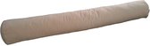 HugMe - Ergonomisch Lichaamskussen - Aanbevolen door fysiotherapeut – Nekklachten – Rugklachten - Zwangerschapskussen - Voedingskussen - Kniekussen - Body Pillow met afneembare wasbare Hoes Zand