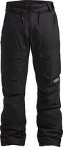 ColourWear Flight Pant M - Snowboardbroek - Heren - Zwart - Maat S