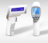 Digital Infrarood Thermometer RoHS PA-1