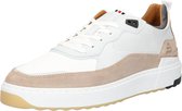 Bullboxer  -  Sneaker  -  Men  -  Beige/Taupe  -  41  -  Sneakers