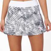 Fila Skort Anna Dames Sportrok Tennis Rok - Maat M