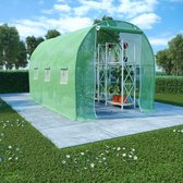 Everest Kas 6,86 m² 3,43x2x2 m