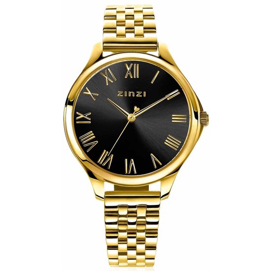 Zinzi horloge ZIW1143 Julia 34mm + gratis armband t.w.v. 29,95