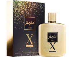 Just Jack Version X Edp U 100 Ml