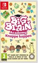foto van Big Brain Academy: Knappe Koppen - Nintendo Switch