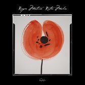 Roger Matura - Roter Mohn (CD)