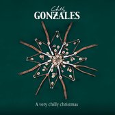 Chilly Gonzales - A Very Chilly Christmas (LP)
