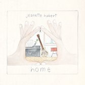 Jeanette Hubert - Home (LP)