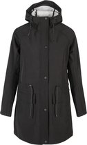 Brunotti Mirja Women Softshelljacket - L Black