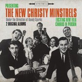 The New Christy Minstrels - Presenting The New Christy Minstrels. Exciting New (CD)