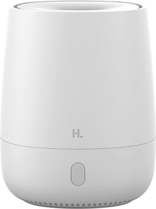 Luchtbevochtiger met Aromatherapie Diffuser Geurverspreider Voor