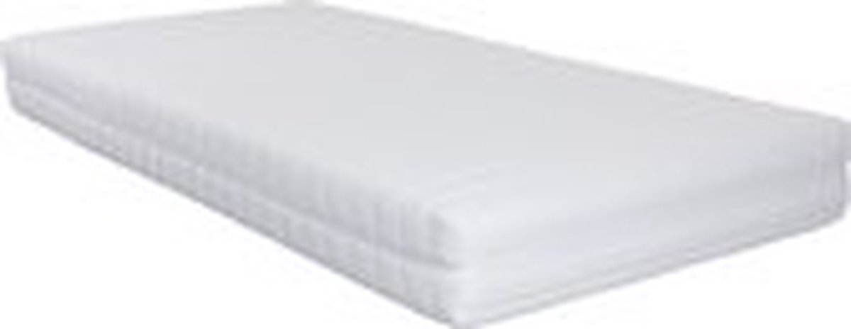 Polyether SG25 - Matras - 160x180 x 14 cm - Medium