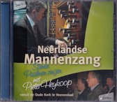 Neerlandse Mannenzang 3 - Samen Psalmen zingen met Pieter Heykoop vanuit de Oude Kerk te Veenendaal