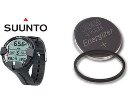 Suunto Battery Kit Zoop / Vyper / Cobra