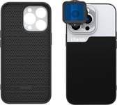 Ulanzi iPhone 13 Pro Max lens case met 17 mm schroefdraad