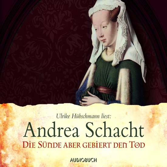 Die Sünde aber gebiert den Tod - cover