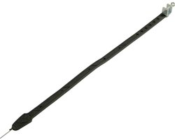 Carpoint Anti-Statische Strip Auto 45cm | Anti-Statische Strip Wagenziekte | Anti-Static Band