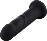 Dildo KlicLok Small 19 CM Zwart