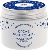 Polaar Polar Night Revitalizing Cream nachtcrème Gezicht 50 ml