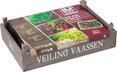Baltus Square Meter Salade pakket zaden giftbox