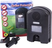 Weitech Kattenverjager Garden Protector