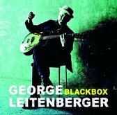 George Leitenberger - Blackbox (CD)
