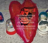 Doulce Memoire - 25 Ans De Chansonnettes (CD)