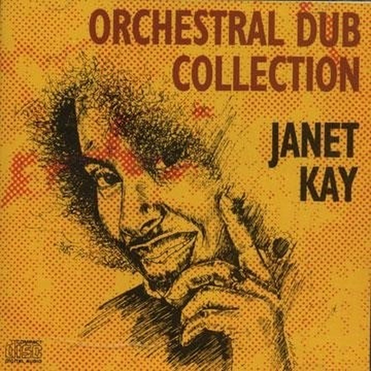 Janet Kay - Orchestral Dub Collection (CD)