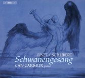 Can Çakmur - Schwanengesang (Super Audio CD)