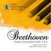 Mario Galeani, Royal Philharmonic Orchestra, Grzegory Nowak - Beethoven: Piano Concertos Nos. 1 & 2 (CD)