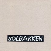 Solbakken - Limited Brazen Sound (CD)