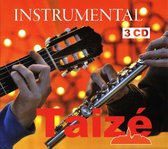 Taize - Instrumental Volume 1 - 3 (3 CD)