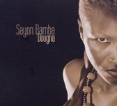 Sayon Bamba - Dougna (CD)