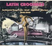 Various Artists - Latin Crooners : 1930-1949 (2 CD)