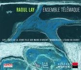 Telemaque Ensemble - Suite De La Jeune Fille+Wanderlied+Eloge (CD)