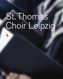 Thomanerchor Leipzig, Georg Christoph Biller - A Year In The Life Of The St. Thomas Boys Choir Leipzig (3 Blu-ray)