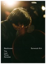 Sunwook Kim - The Last Three Sonatas (DVD)