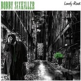 Bobby Sixkiller - Lonely Road (CD)