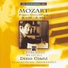 Dino Ciani, Orchestra I Pomeriggi Musicali, Gianandrea Gavazzeni - Mozart: Piano Concertos (CD)