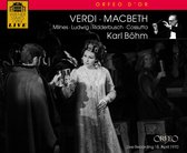 Chor Und Orchester Wiener Staatsoper, Karl Böhm - Verdi: Macbeth (2 CD)