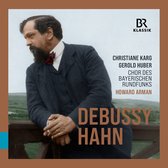 Christiane Karg, Gerold Huber, Anna-Maria Palii - French Vocal Music (CD)