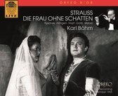 Chor Und Orchester Der Wiener Staat - Strauss: Die Frau Ohne Schatten (3 CD)