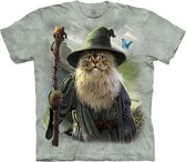 T-shirt Catdalf 5XL